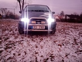 Ford Galaxy 2,3i - 1