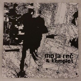 Moja reč & Komplot - Demo - 1