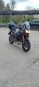 yamaha xt 1200 ZE super tenere