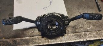 Krouzek pod volant O3