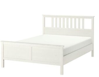 Prodej postele HEMNES 160 x 200 cm