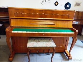 Weinbach mod.116-Dovoz po ČR zdarma 24/7