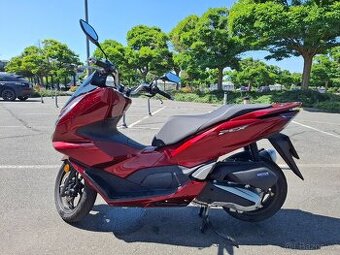 Honda PCX 125 2022
