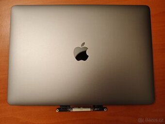 Displej MacBook Air M1 2020 A2337 celé víko