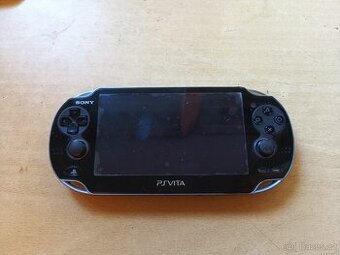 Sony PlayStation Vita pch-1004,1 scph-9002,scph-7002 - 1