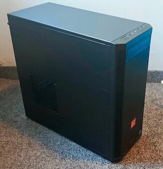 HERNÍ PC LYNX EASY GAME