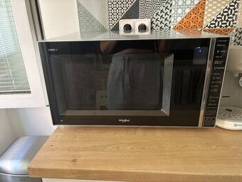 WHIRLPOOL
