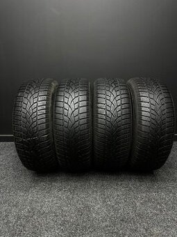 Sada pneu Dunlop 205/60/16 92H