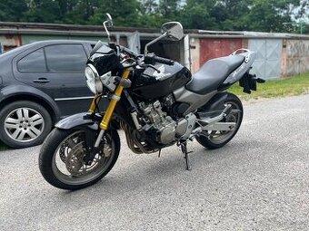 Honda Hornet 600