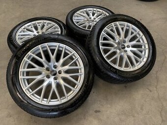 Prodám alu kola audi sq7 q7