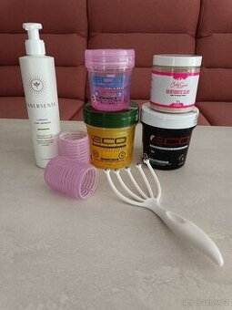 CGM - přebytky