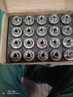 Kolové matice M12x1,5 (MR455707)