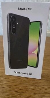 Nový Samsung Galaxy A56 5G 8GB/256GB