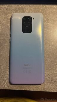 Xiaomi Redmi Note 9, 4GB/128GB