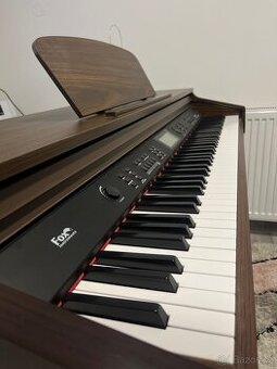 Digitální piano  - Fox - ARK-8890