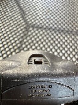 Pedály ShimanoPD-RS500