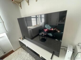 Philips 65" (164cm) 4k ultra HD Smart TV