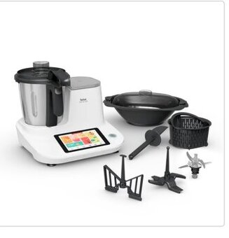 Tefal click and cook hrnec