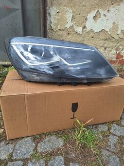 Svetlo xenon VW Sharan,Seat Alhambra 7N5941752