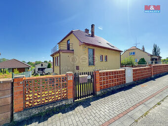 Prodej rodinného domu, 115 m², Velešín, ul. Zahradní