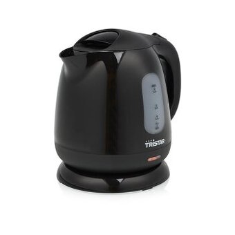 Nová varná konvice Tristar 1l