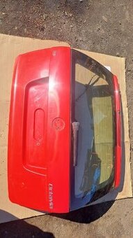 Octavia 2 combi zadni dvere