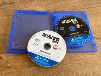 The Last of Us part 2 PS4