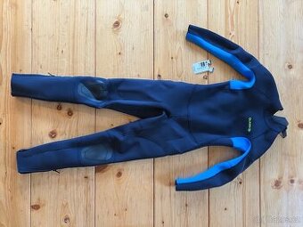 Nový dětský neopren Decathlon SLEVA