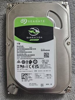 HDD 1TB
