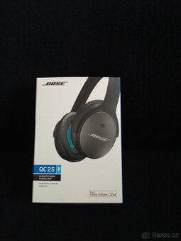 BOSE QC 25