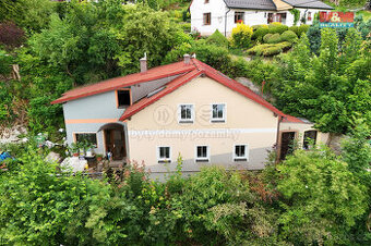 Prodej rodinného domu, 146 m², Police nad Metují