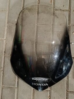 Plexi Honda Xlv 1000 Varadero