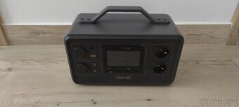 Nabíjecí stanice TRONIC