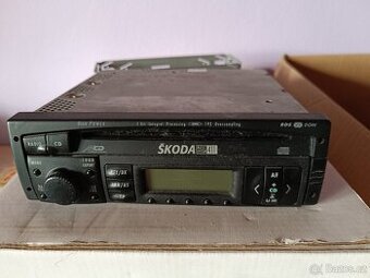 Rádio Octavia 1