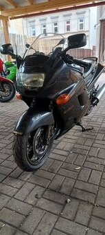 Kawasaki ZZR 1100
