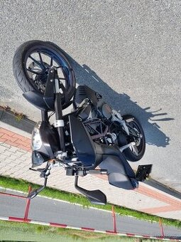 KTM 390 DUKE