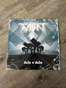 Deska - Kabát Dole v Dole