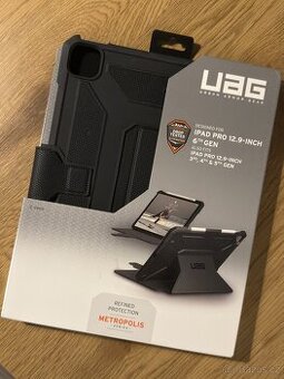 USG Metropolis IPad Pro 12.9” 6. generace