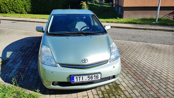 Prodám Toyota Prius 2 r.v.2006