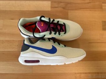 Dámské boty Nike Air Max vel. 37.5