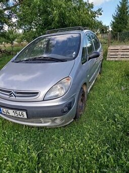 Citroen Xsara Picasso 2.0hdi