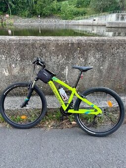 Rockrider ST100 XS