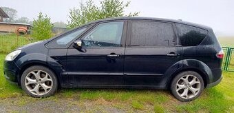 S-max 2,2 TDCi 2008
