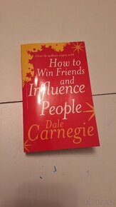 How to Win Friends and Influence People (Vč. Pošt)