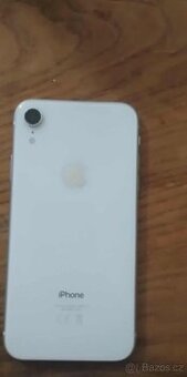 Nabízím iPhone xr