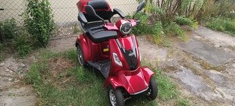 Selvo 4000 Li R.v.2024