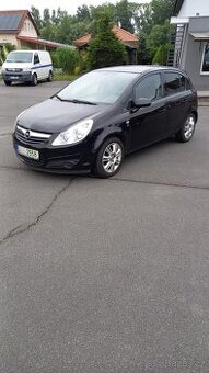 Opel Corsa 1.4 64kW