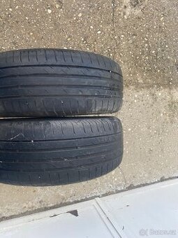 Pneu 205/55 R16