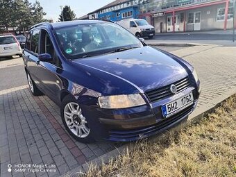 Prodám Fiat Stilo 1.8 16V 98 kW 2004