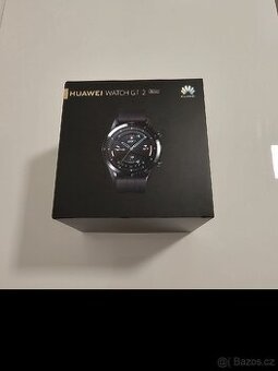 Huawei Watch GT2